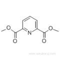 DIMETHYL 2,6-PYRIDINEDICARBOXYLATE CAS 5453-67-8